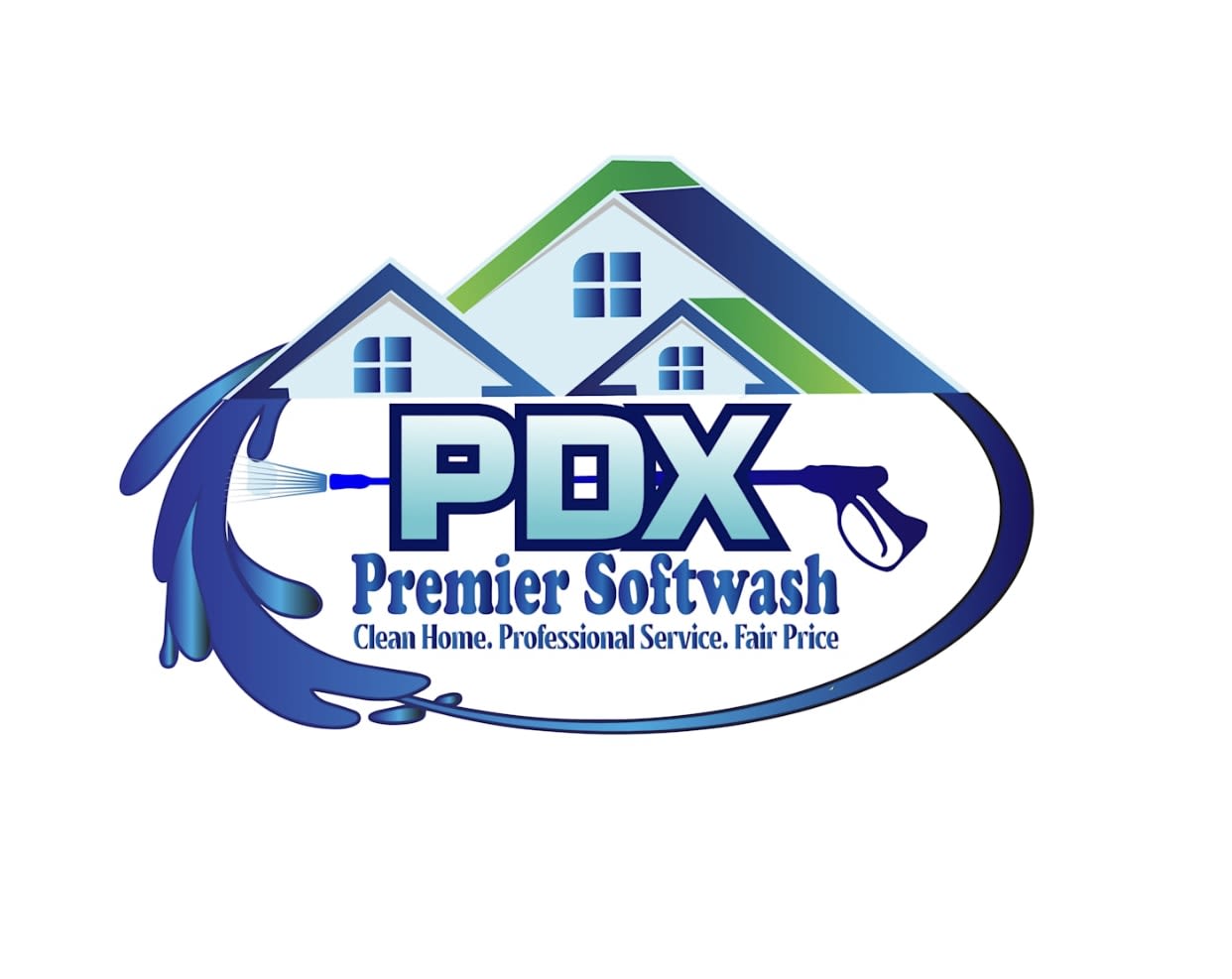PDX Premier Softwash