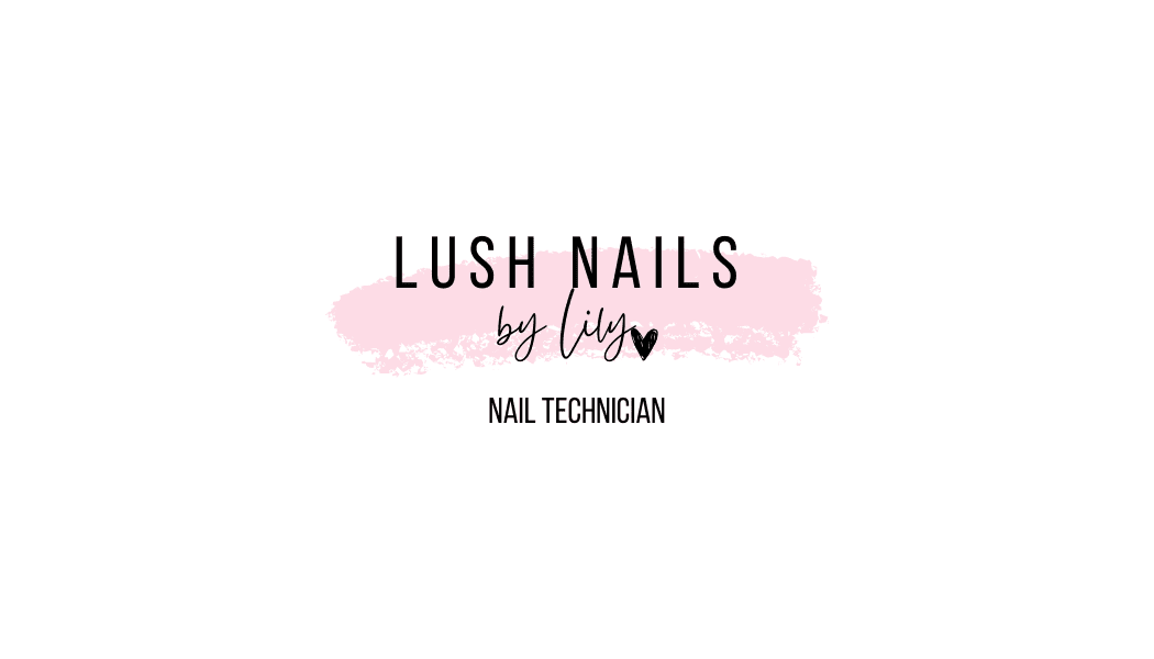 Lush Nails By Lily