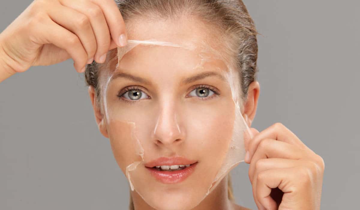 Lactic Acid Chemical Peel Chemical Peels Lambert Aesthetics