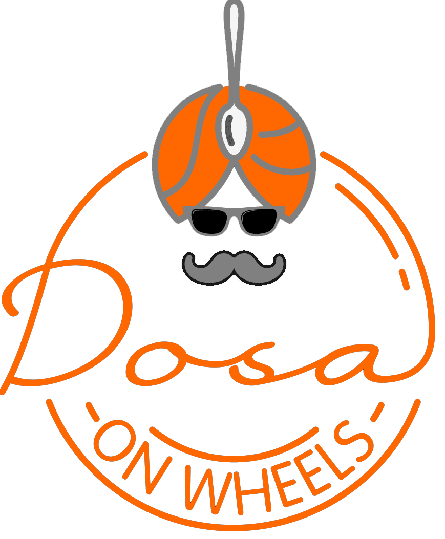 Dosa on Wheels LLC