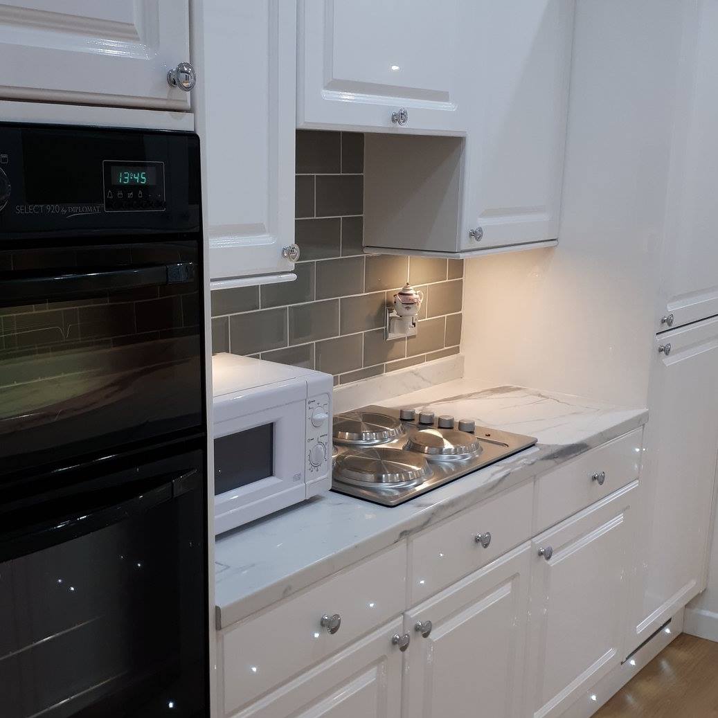 Kitchen Supply Kitchen TRC Developments LTD Kitchen Fitting