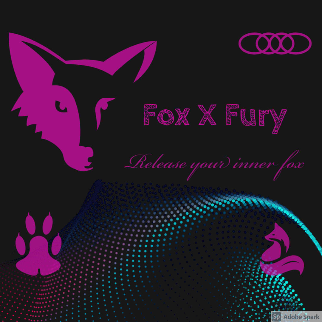 Fox Fury