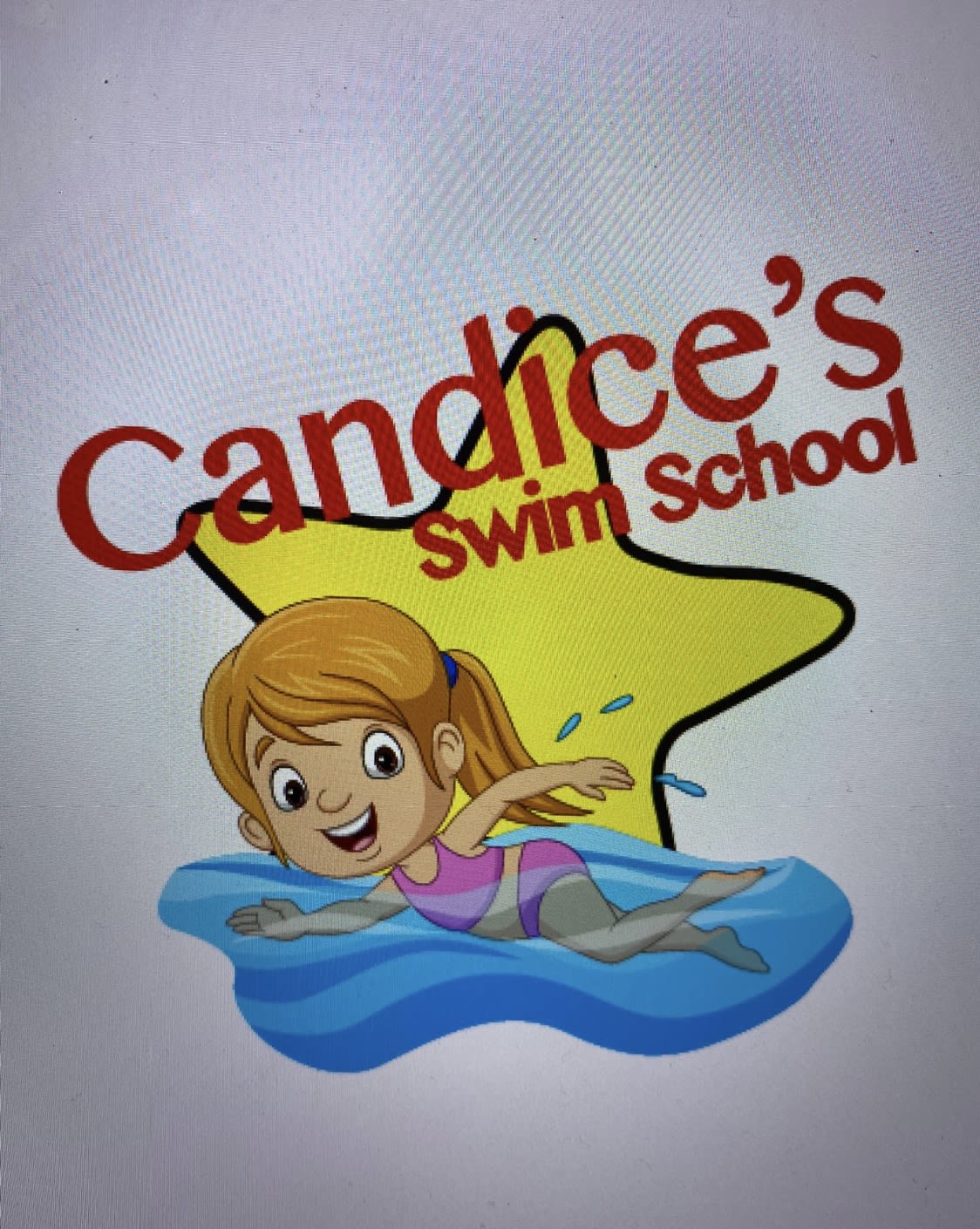 Candice’s Swim School