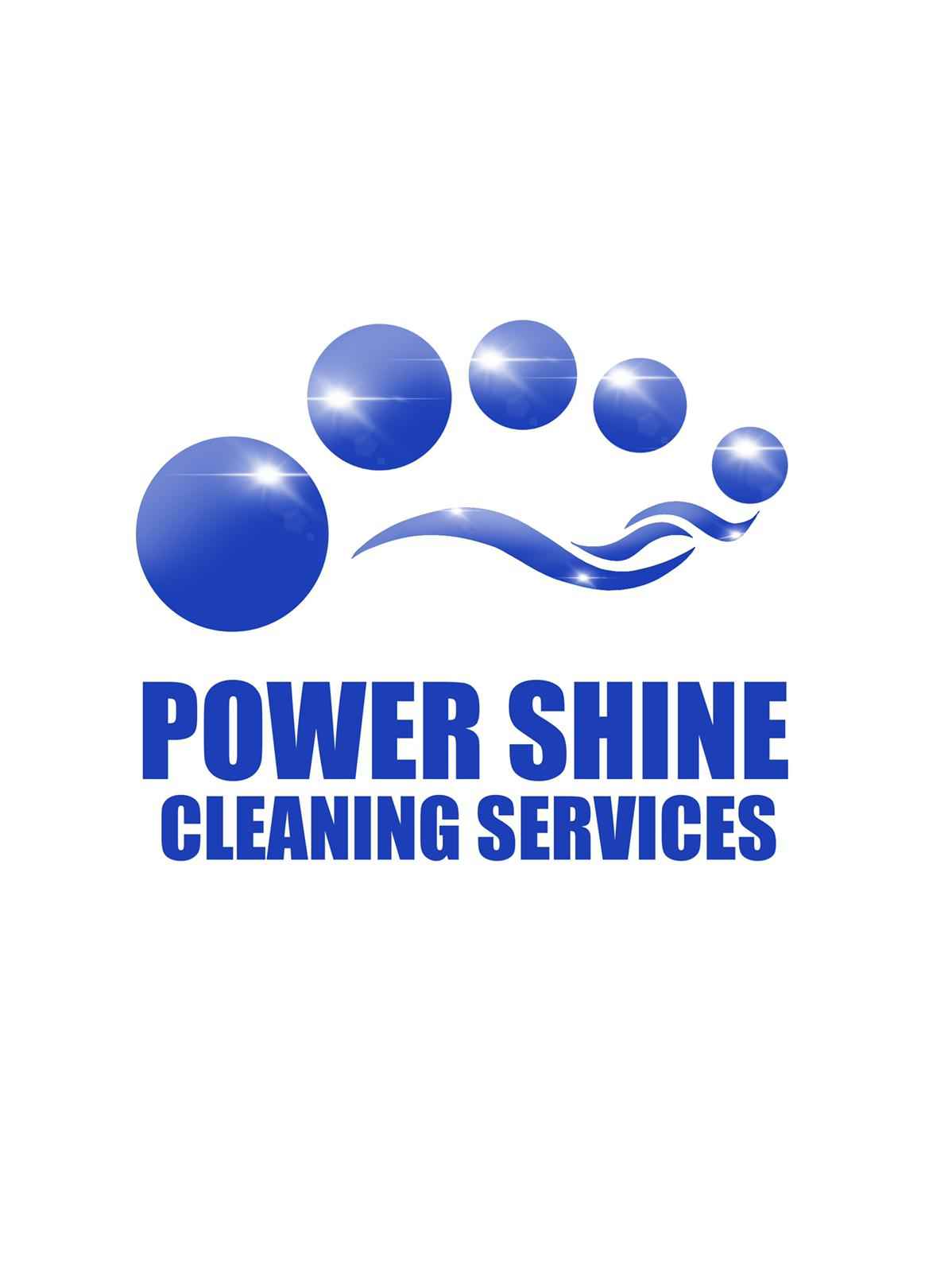POWER SHINE CLEANING SERVICES LTD