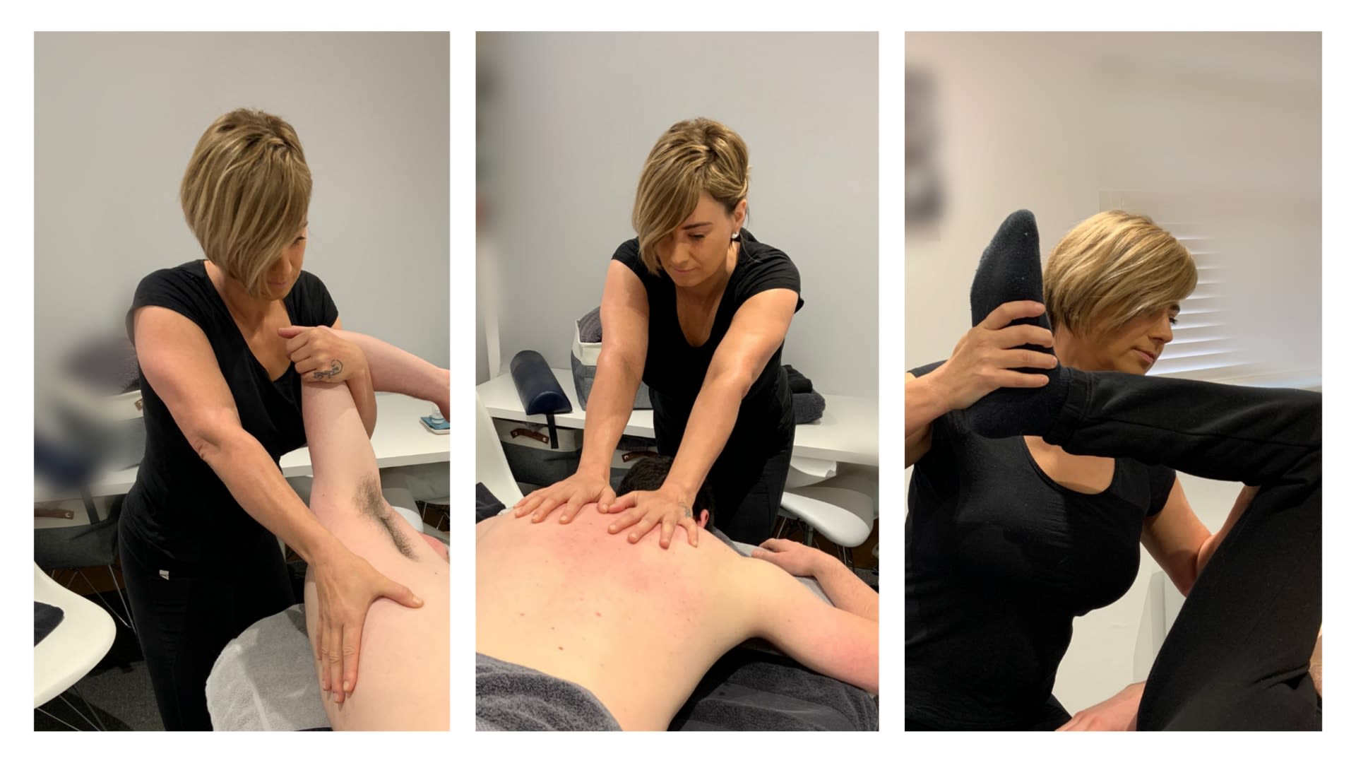 Dita Massage Therapy
