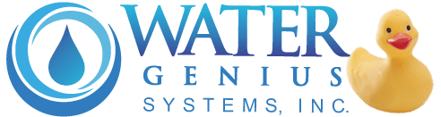 Water Genius Systems, Inc.