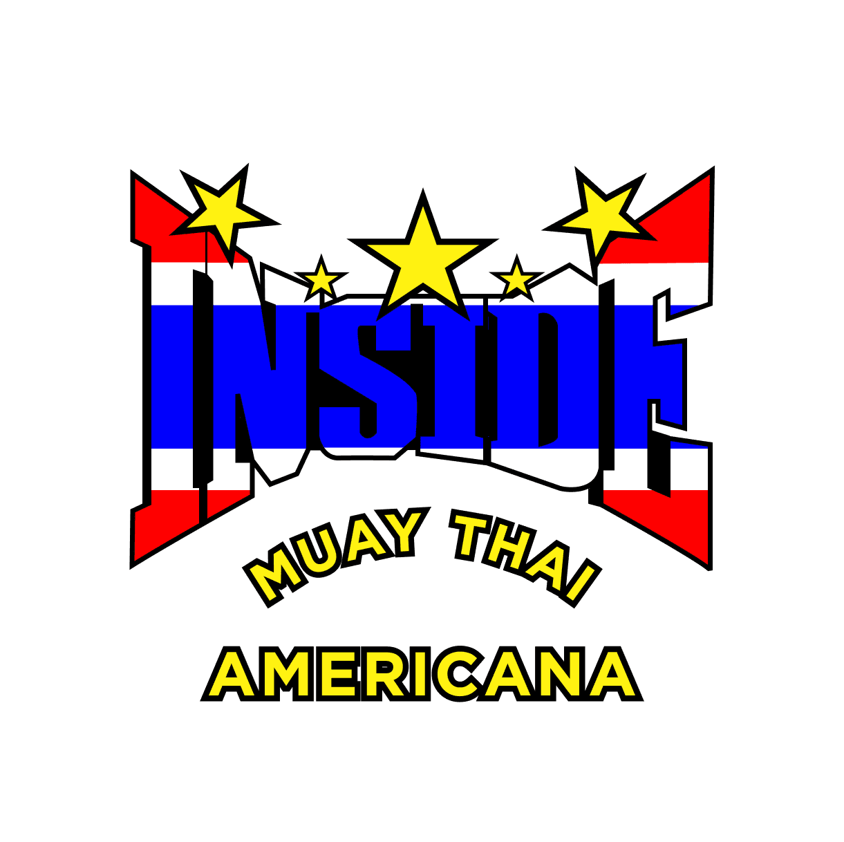 Inside americana sp