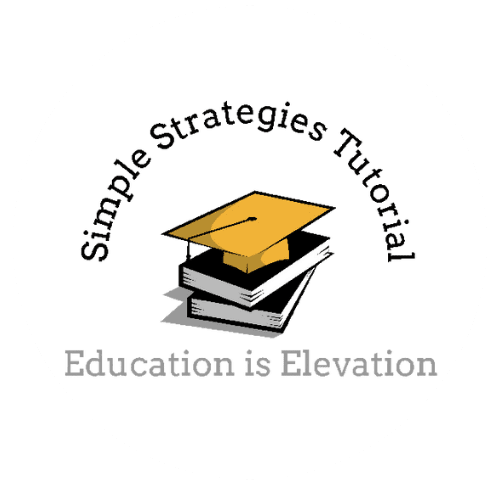 Simple Strategies Tutorial Service LLC