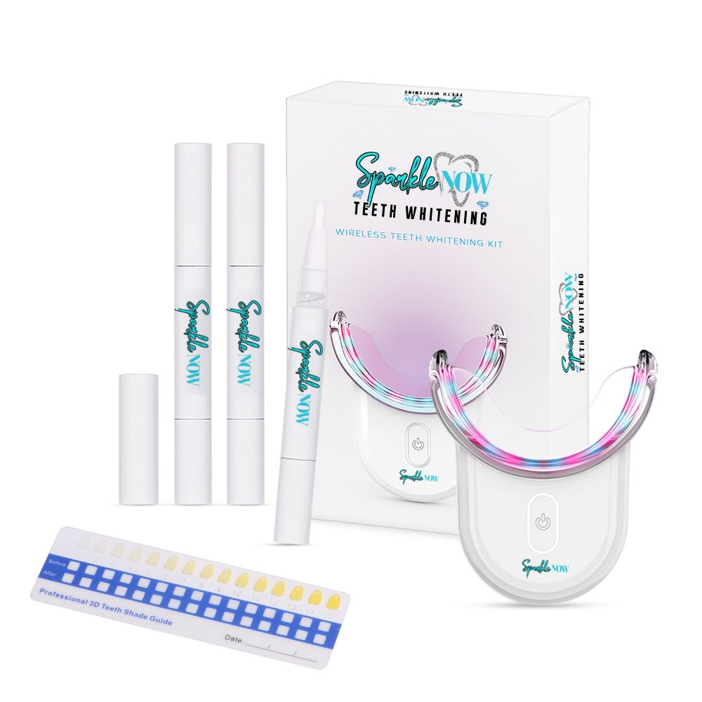 2 Teeth Gems - Products - Sparkling Smile Spa - Cosmetic Dentist