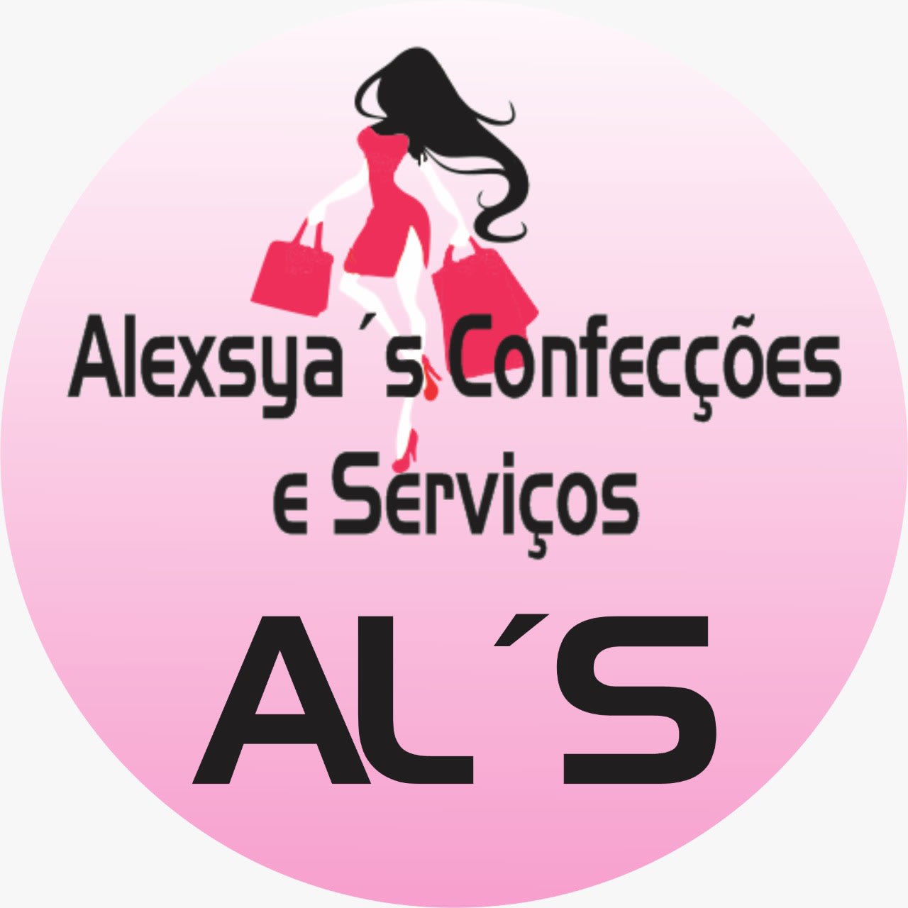 Alexsya's Confecções e Serviços
