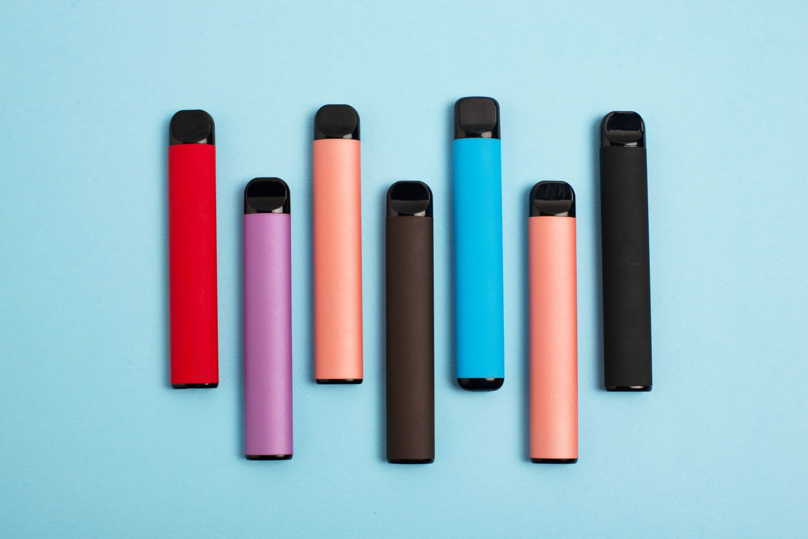 Best Smoke Shop in Washington - The Velvet Smoke Shop