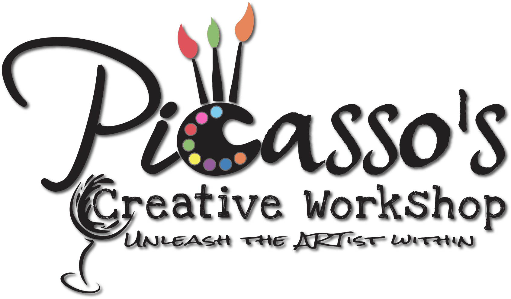 Picasso's Creative Workshop