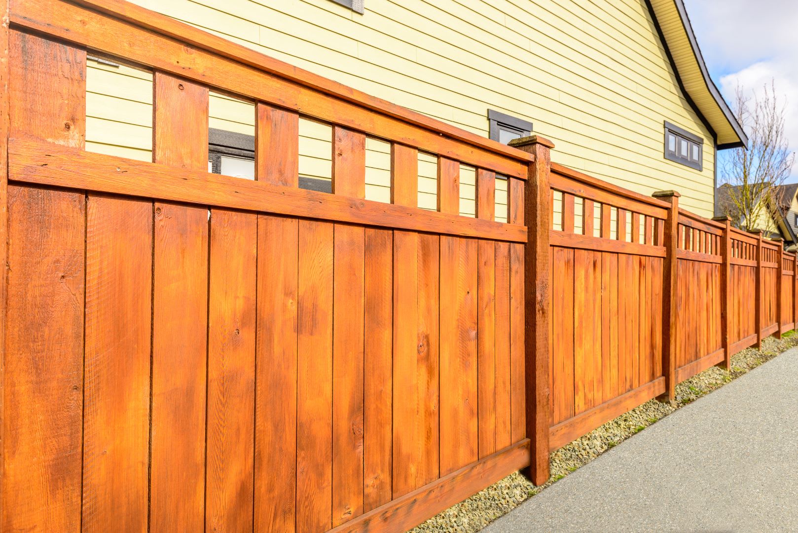 Fencing City - Fence Contractor Services in Detroit