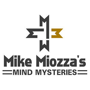 Mike Miozza's Mind Mysteries