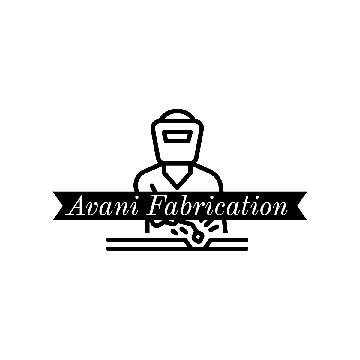 Avani Fabrication (Deep Jain)