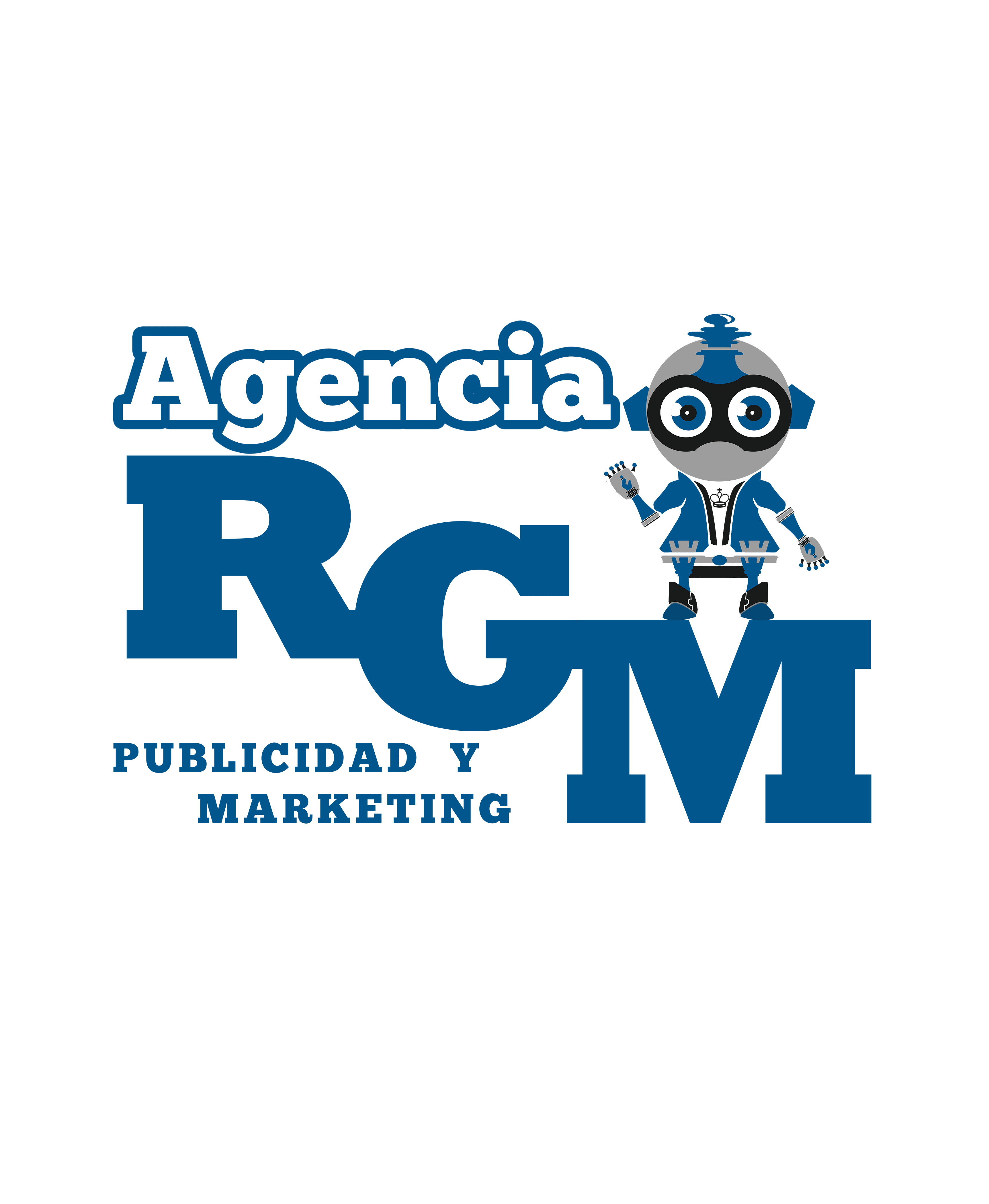 Rgm Publicidad Y Marketing