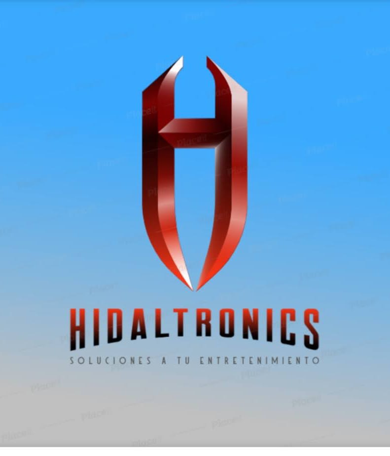 Hidaltronics