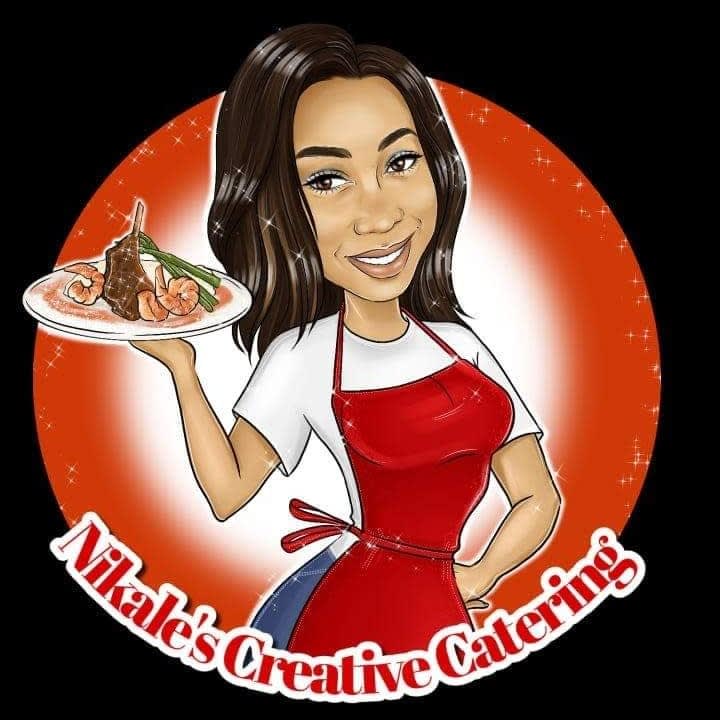 Nikale's Creative Catering, Certified Caterer
