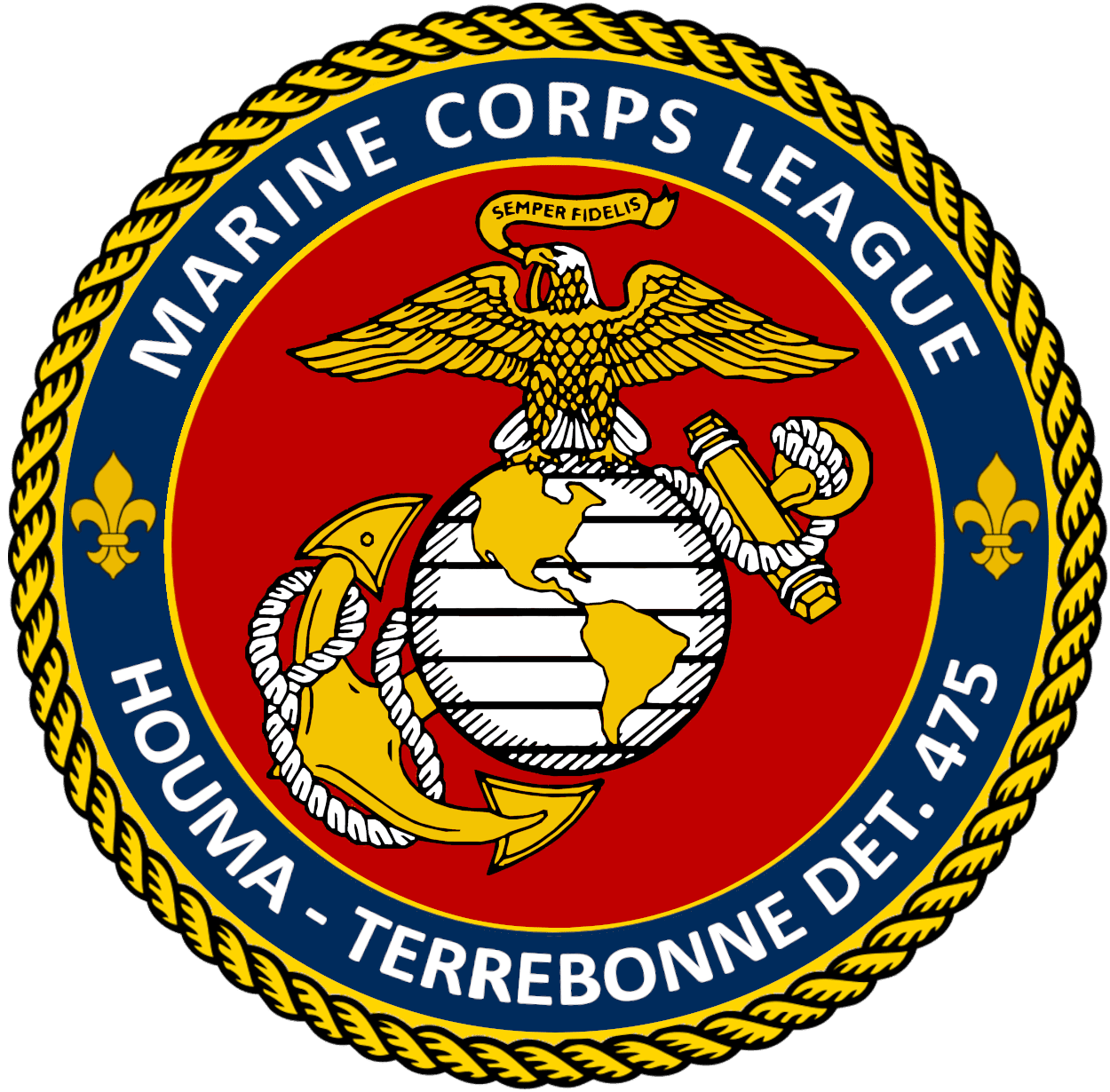 Marine Corps League Houma - Terrebonne Detachment 475