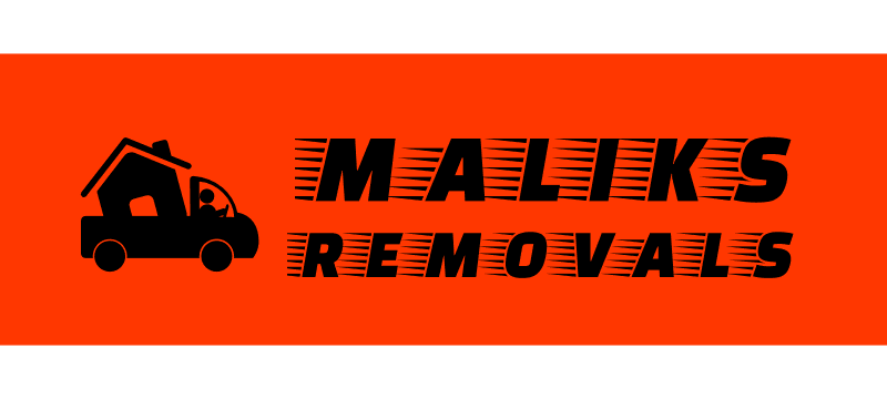 Malik's Removals