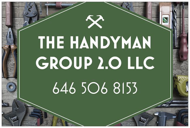 The Handyman Group 2.0 LLC