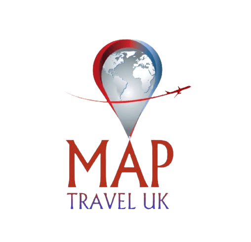 MAP Travel UK