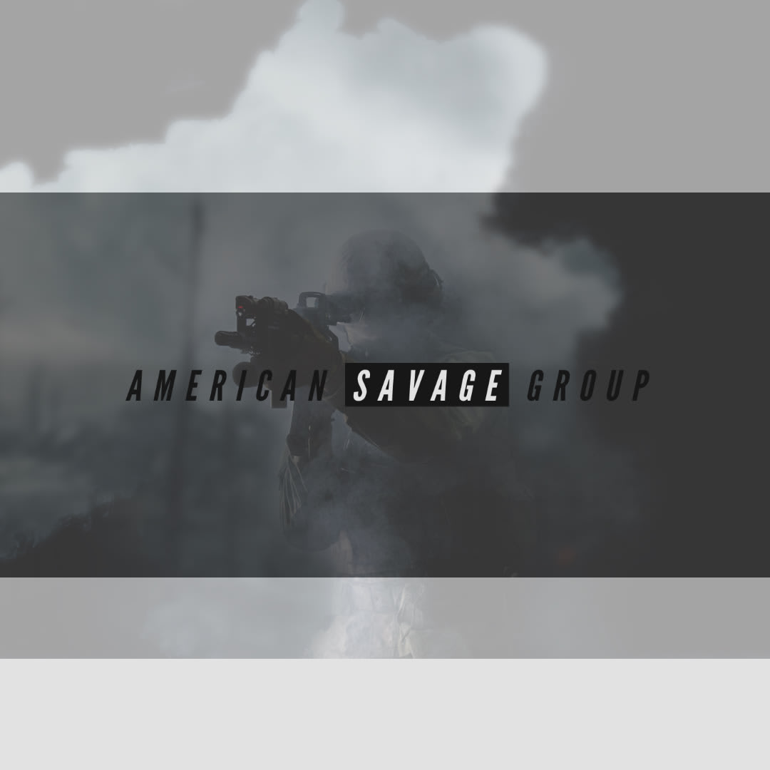 American Savage Group - Tactical Clothing in Knoxville