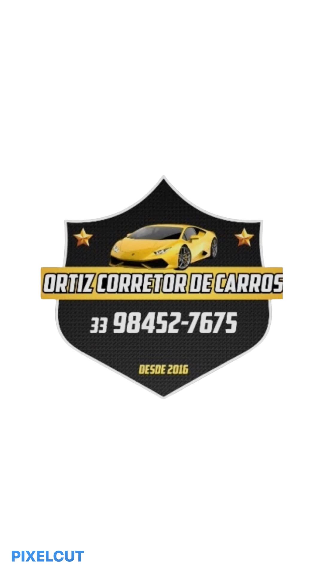 Ortiz Corretor de Carros