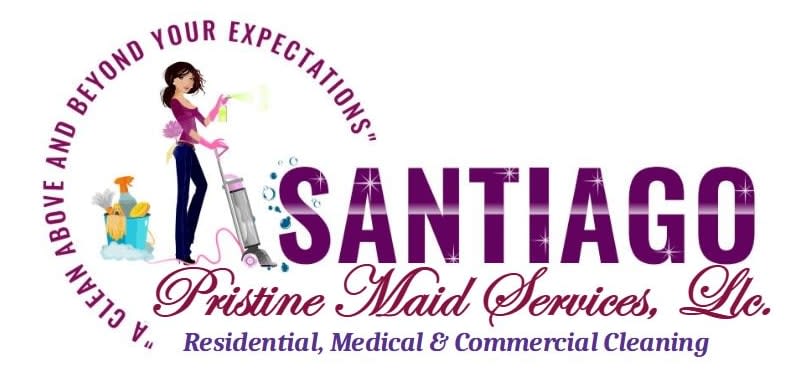 Santiago Pristine Maid Services, LLC