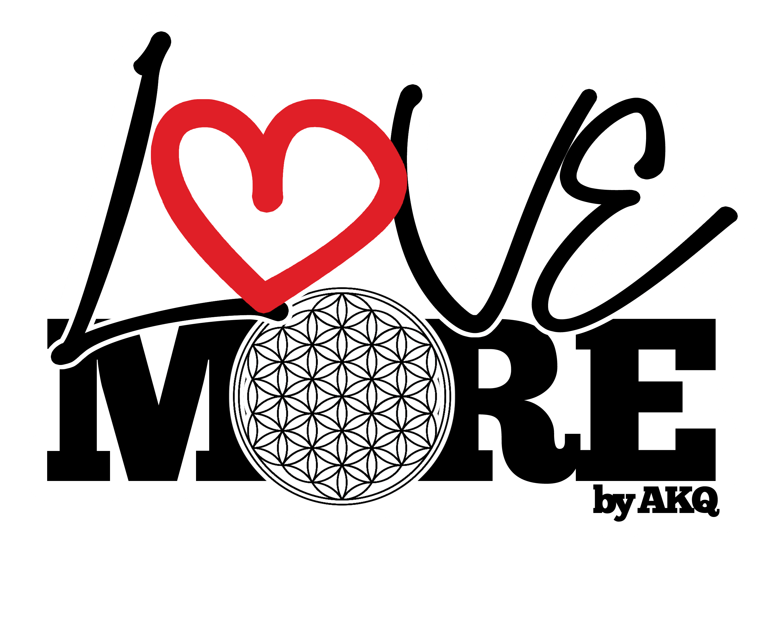 Love More by AKQ