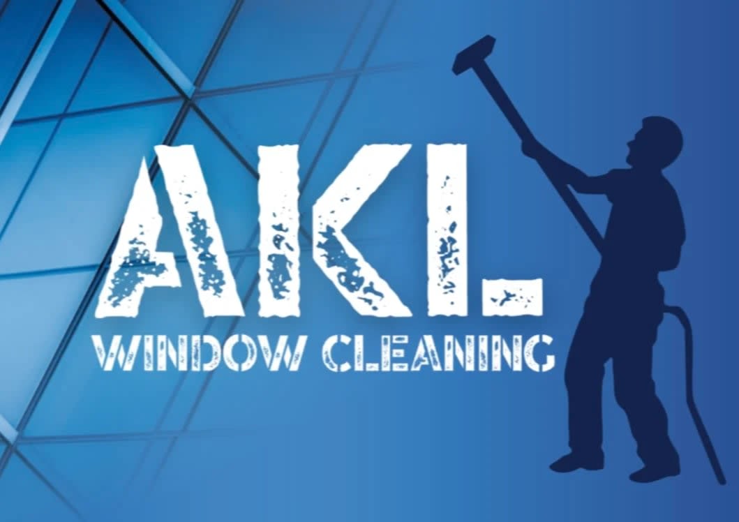 AKL Window Cleaning