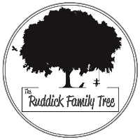 The Ruddick Family Tree