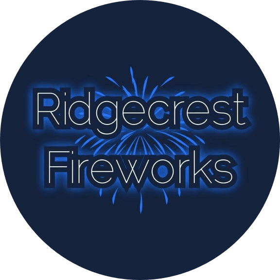 Ridgecrest Fireworks