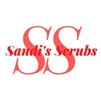 Sandi's Scrubs