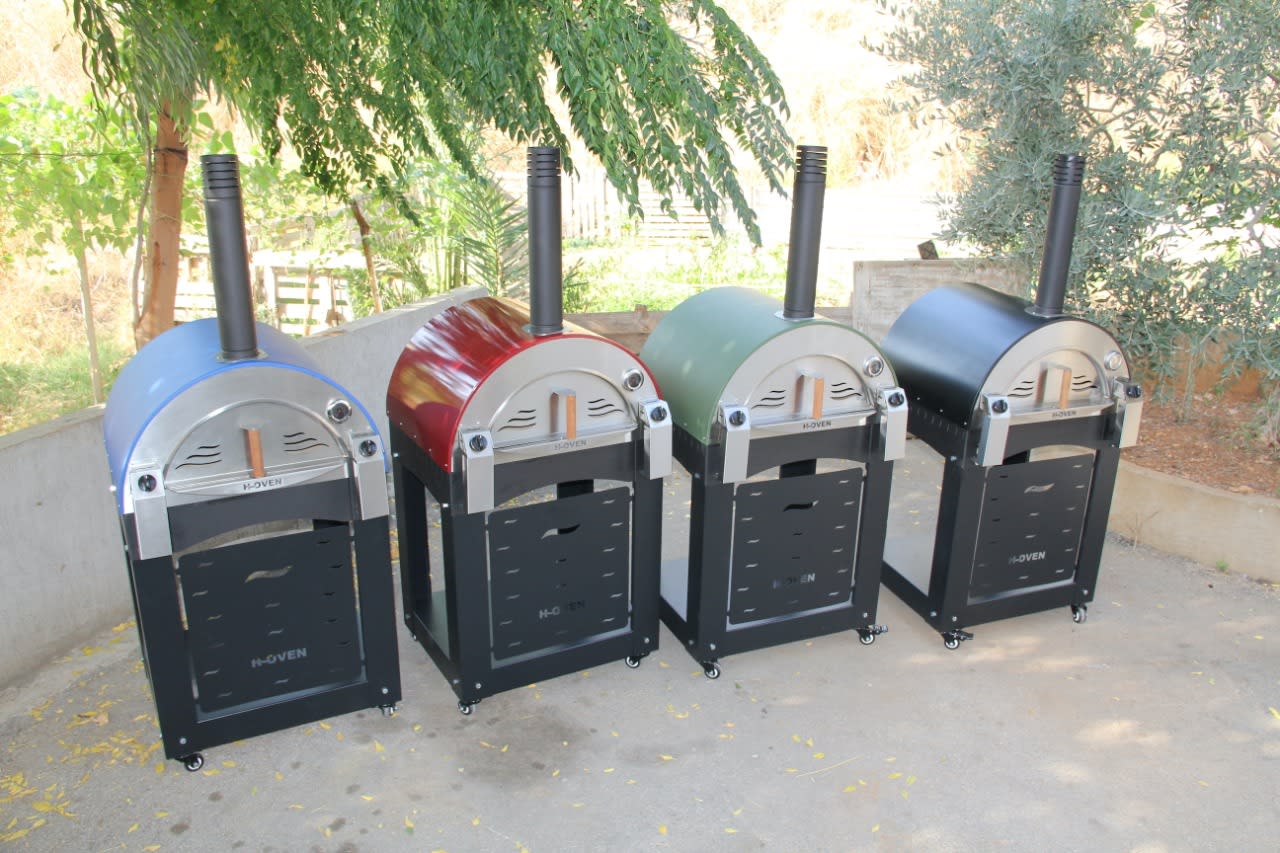 HOven Usa Outdoor Oven Store in Watertown