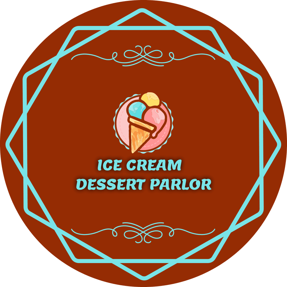 Ice Cream Dessert Parlor
