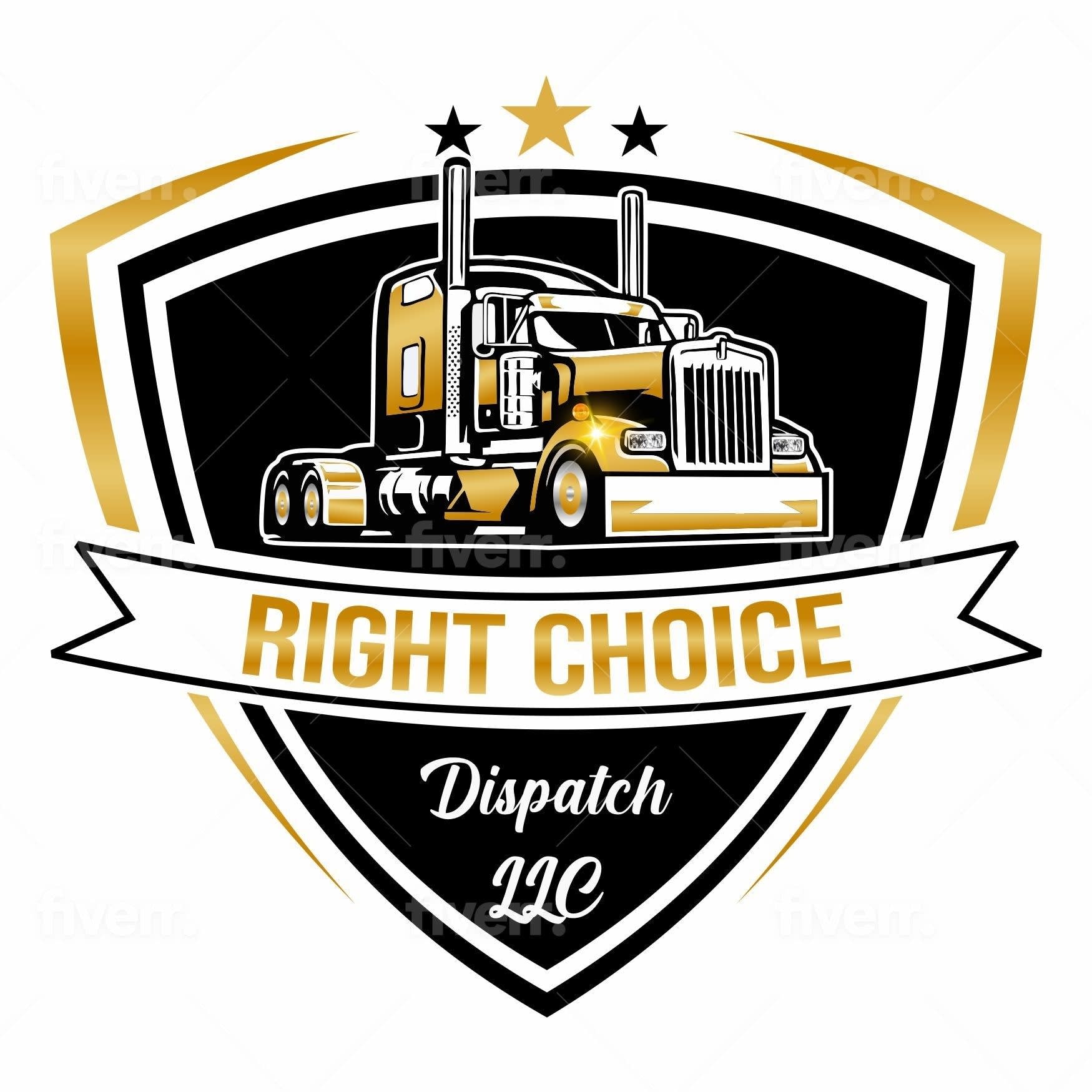 Right Choice Dispatch LLC