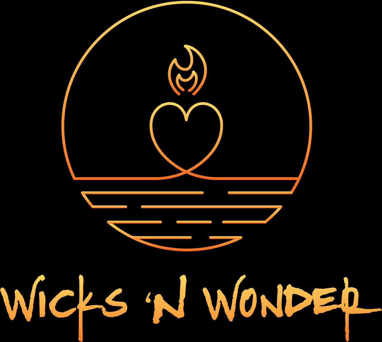 Wicks N’ Wonder