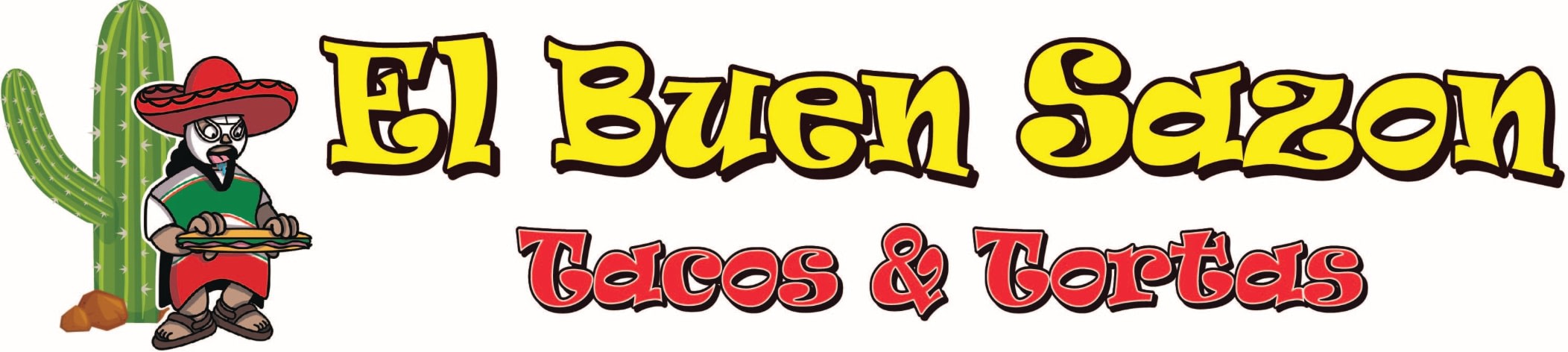 EL BUEN SAZON Mexican Restaurant