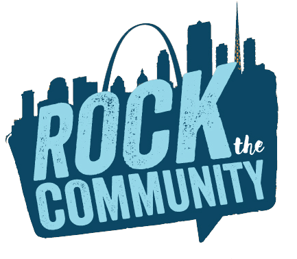 Rock The Community