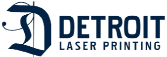 Detroit Laser Printing