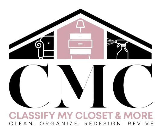 Classify My Closet & More