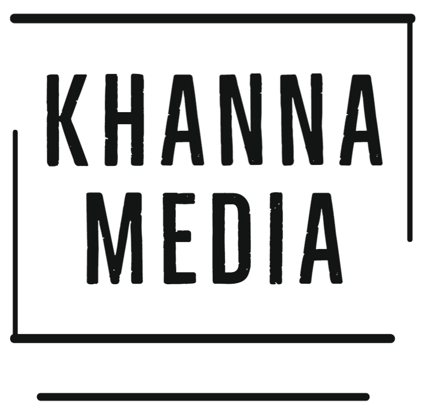 Khanna Media