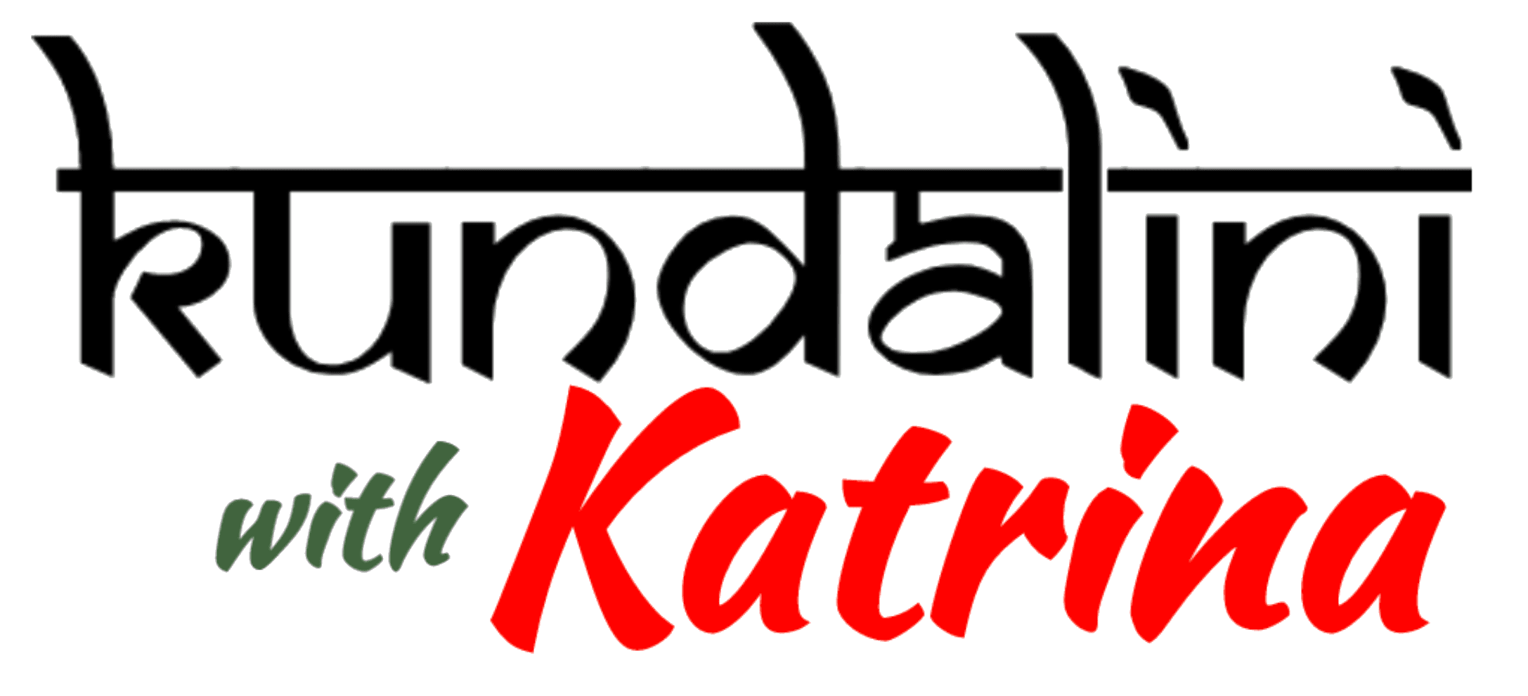 Kundalini With Katrina