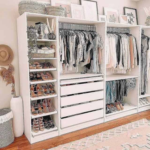 Classify My Closet & More | Home Organizer in Inglewood