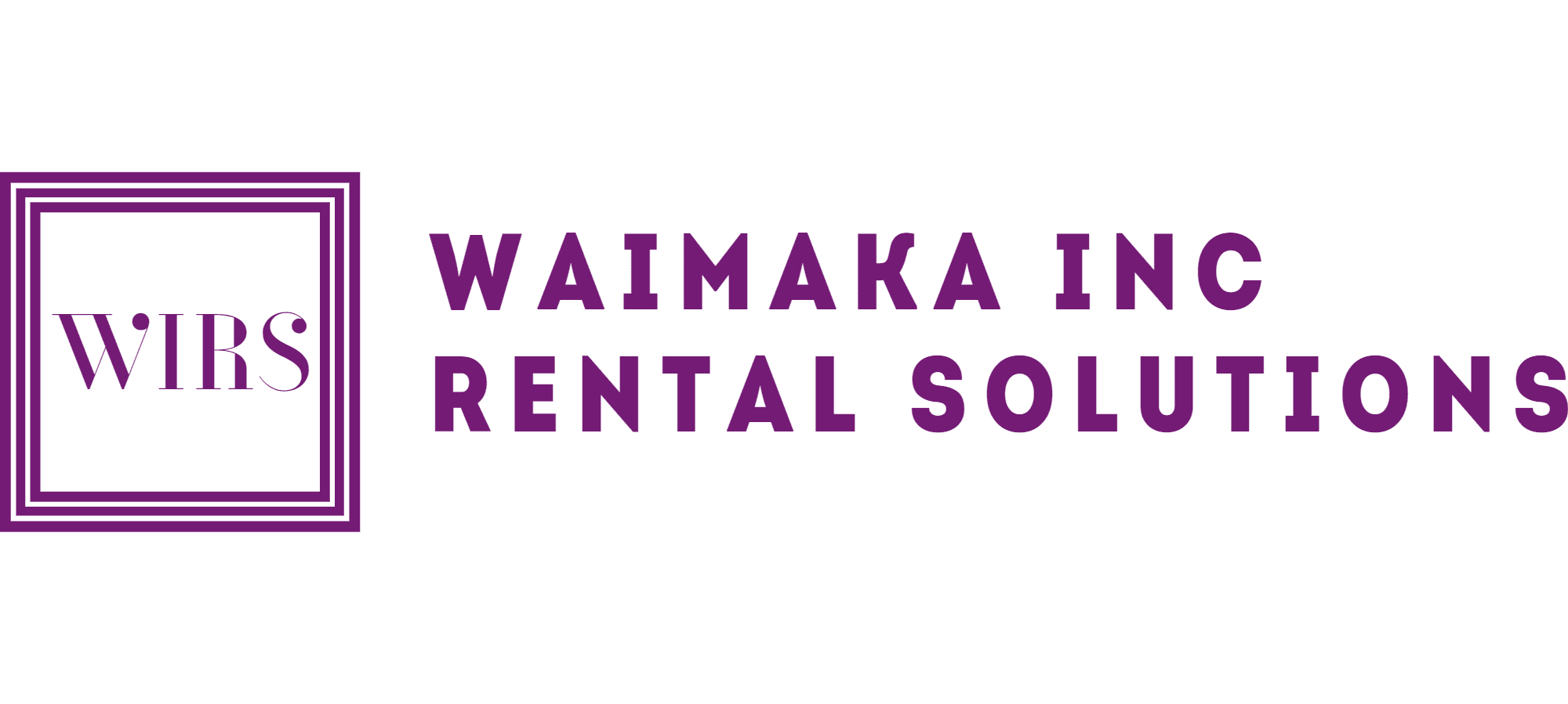 Waimaka Inc Property Management