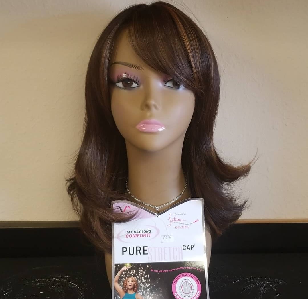 Sankofa Beauty Wigs More in Rio Rancho