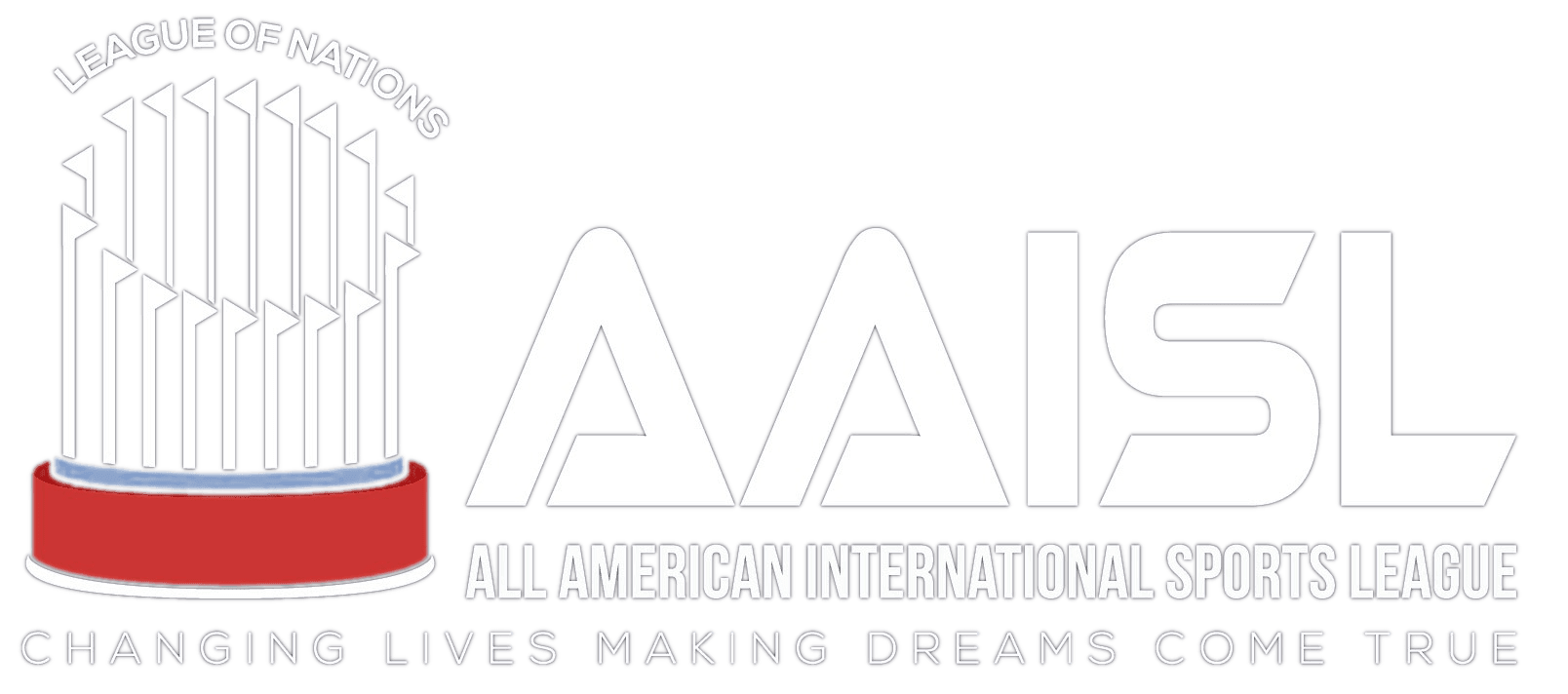 All-American International Sports League