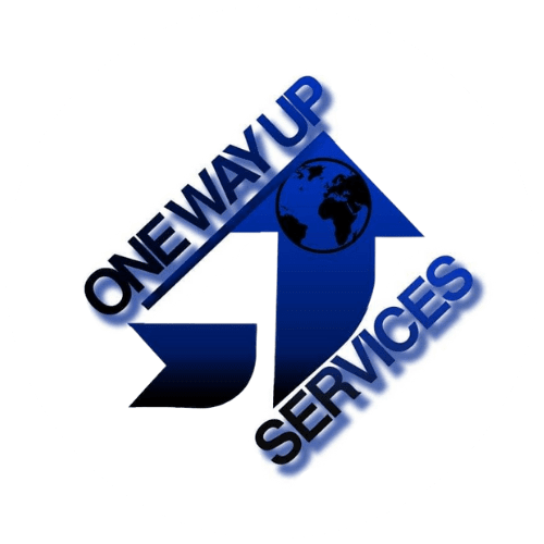 One Way Up Services LLC