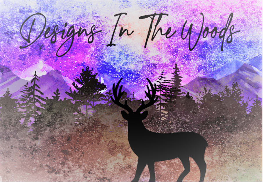Designs in the Woods